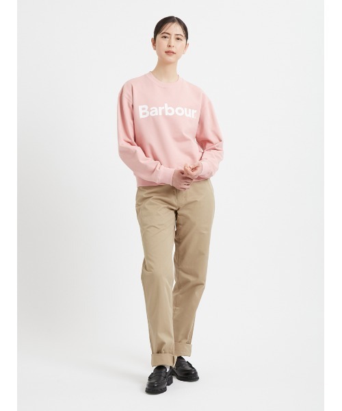 Barbour（バブアー）の「
