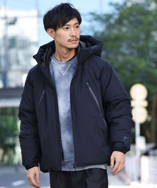 SHIPS（シップス）の「SHIPS:〈透湿/防水〉Dermizax(R) ALLIED