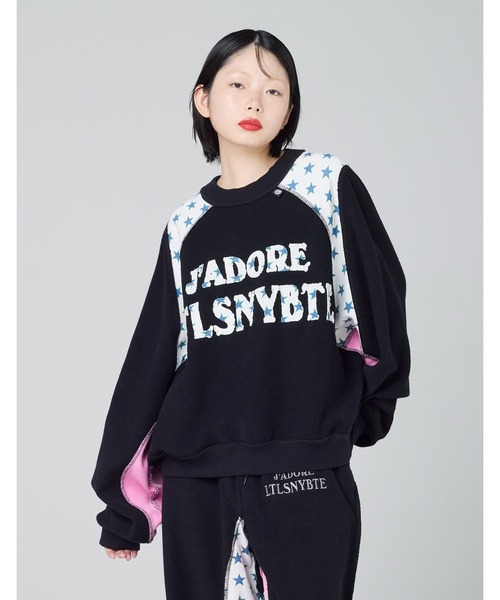 Little Sunny Bite》sweat top（スウェット）｜Little sunny bite