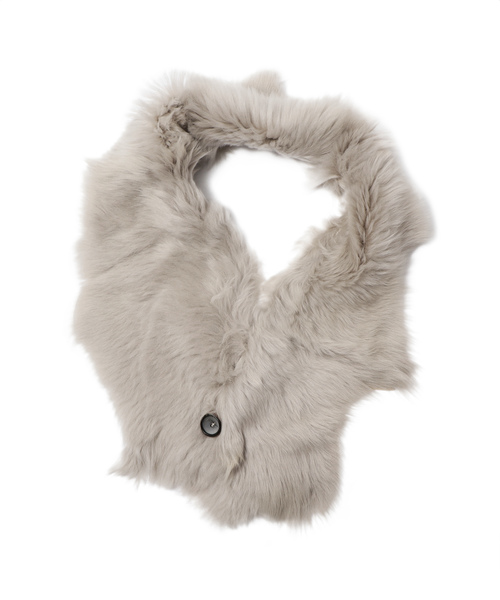 Karl Donoghue（カール ドナヒュー）の「KARL DONOGHUE ムートン