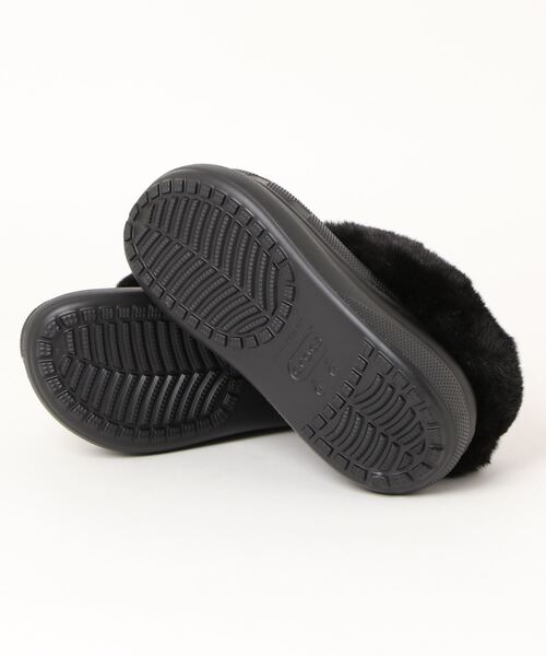 crocs（クロックス）の「【crocs / クロックス】 FUREVER CRUSH SHOE