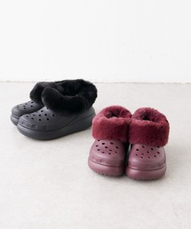 crocs（クロックス）の「【crocs / クロックス】 FUREVER CRUSH SHOE