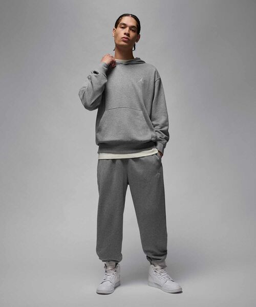 セール】《セットアップ対応商品》ジョーダン ブルックリン フリース