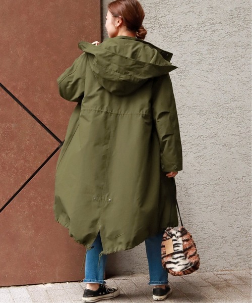 JOURNAL STANDARD relume（ジャーナルスタンダード レリューム）の