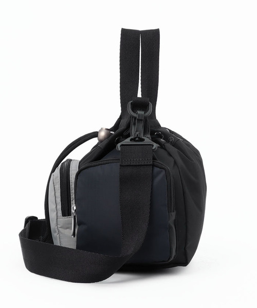 LeSportsac（レスポートサック）の「CONV DRAWSTRING CROSSBODY