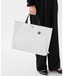IENA｜イエナのトートバッグ（コットン）通販 - ZOZOTOWN
