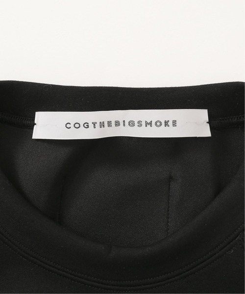 COGTHEBIGSMOKE（コグザビッグスモーク）の「【COGTHEBIGSMOKE】MEGA
