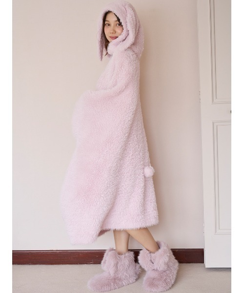 gelato pique Sleep（ジェラートピケスリープ）の「【Sleep】ラビット