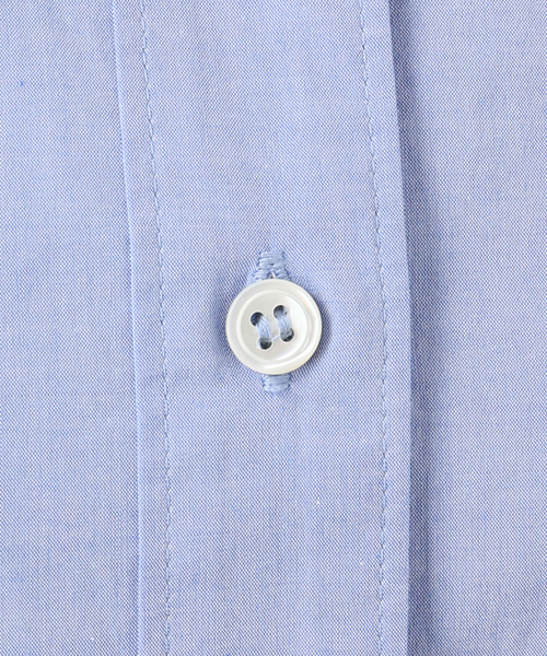 新色有り / 追加》50コットンコンパクトシャツ（シャツ/ブラウス