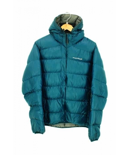 ブランド古着】ライト アルパイン ダウン（ダウンジャケット/コート