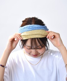 ネックウォーマー ヘアバンド」に該当するファッション通販 - ZOZOTOWN