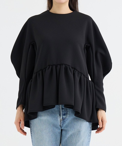 Tsuru by Mariko Oikawa/ツルバイマリコオイカワ】Kirill/ペプラム