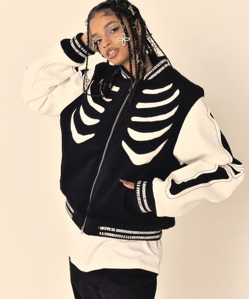 SURGERY（サージェリー）の「【SURGERY / サージェリー】surgery bone