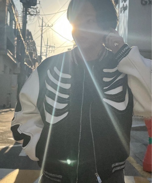 SURGERY（サージェリー）の「【SURGERY / サージェリー】surgery bone