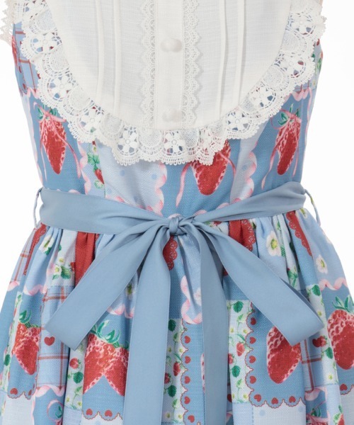 axes femme kawaii（アクシーズファムカワイイ）の「ハピネスベリー