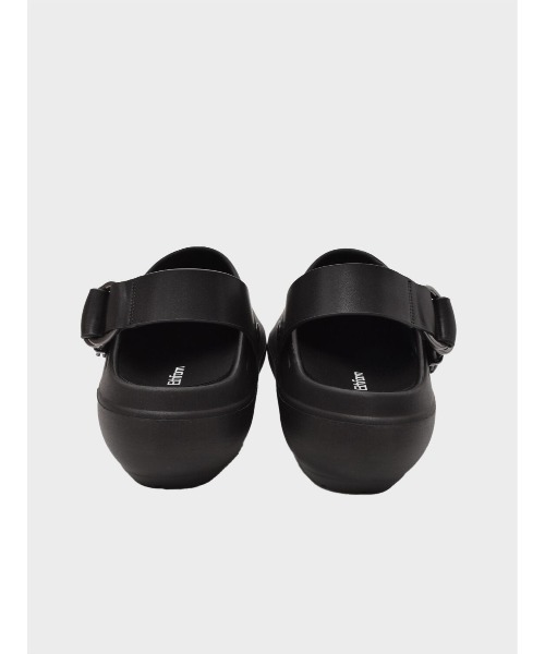 公式取扱店】Ethform エフォームジャパン Terre Toru サボサンダル