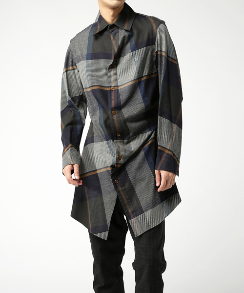 Vivienne Westwood MAN（ヴィヴィアンウエストウッドマン）の