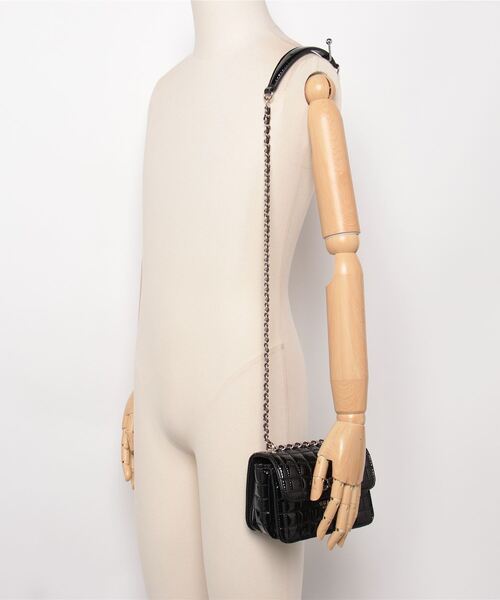 NADIRA Mini Convertible Xbody Flap ショルダーバッグ | GUESS(ゲス