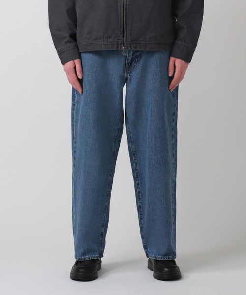 Levi's/リーバイス 578(TM) ジーンズ バギー（デニムパンツ）｜Levi's
