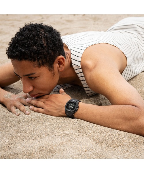 G-SQUAD(ジー・スクワッド) / GBD-200-1JF（デジタル腕時計）｜G-SHOCK