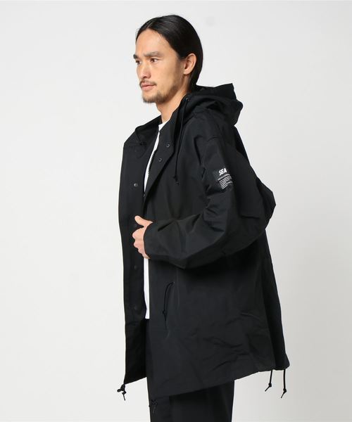 WIND AND SEA（ウィンダンシー）の「ウィンダンシー WIND AND SEA