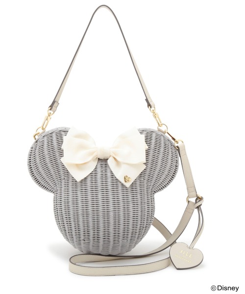 JILL by JILL STUART（ジルバイジルスチュアート）の「Minnieラタン