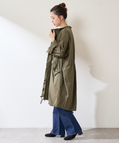 SHENERY（シーナリー）の「モッズコート（モッズコート）」 - WEAR