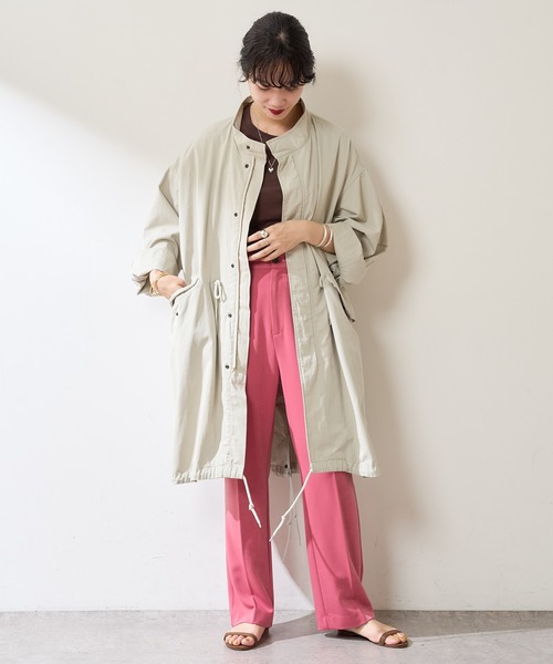 SHENERY（シーナリー）の「モッズコート（モッズコート）」 - WEAR