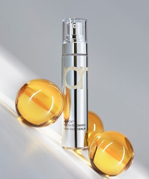 ユースラディアンス ビタチノールセラム（美容液/オイル/クリーム