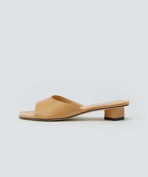 PELLICO SUNNY（ペリーコサニー）の「MONACO 3.5cm サンダル（サンダル