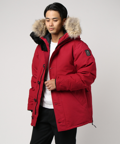 SHIPS（シップス）の「Arctic bay(アークティック ベイ): TORONT