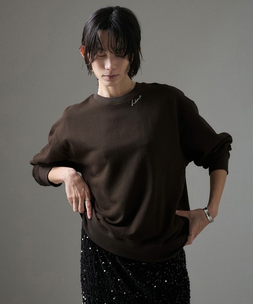 SALON adam et rope'（サロン アダム エ ロペ）の「【WEB限定】Lena