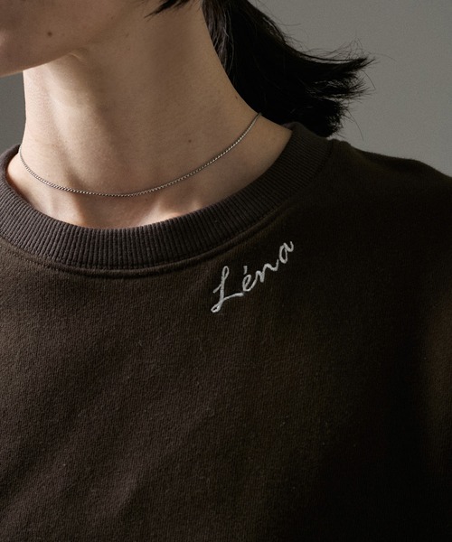 SALON adam et rope'（サロン アダム エ ロペ）の「【WEB限定】Lena