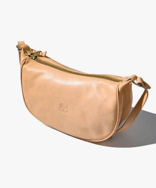 IL BISONTE（イルビゾンテ）の「【IL BISONTE（イルビゾンテ）】レザー