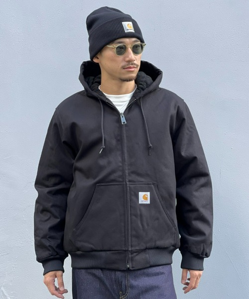 Carhartt WIP】ACTIVE JACKET / アクティブジャケット（ブルゾン