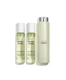チャンス オー フレッシュ ボディ ローション 400ml（ボディケア