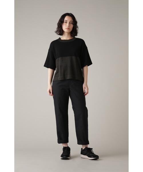 MARGARET HOWELL（マーガレットハウエル）の「PLAIN WEAVE COTTON