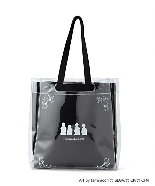 ZOZOSPOT（ゾゾスポット）の「25時、ナイトコードで。 x ZOZOTOWN PVC