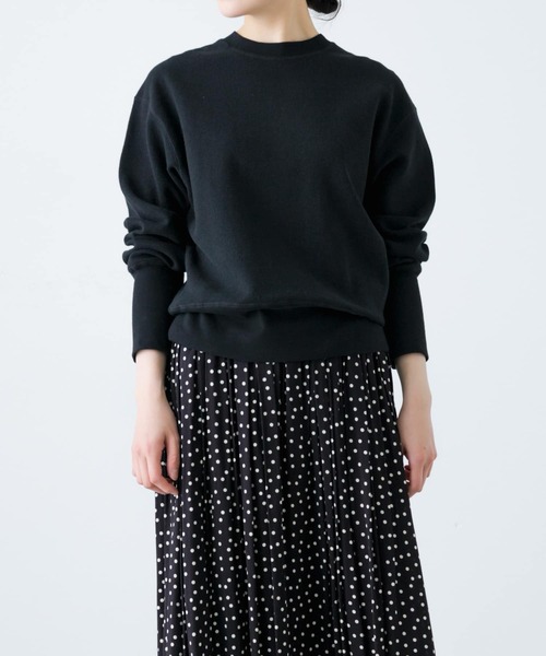 かぐれ（カグレ）の「サカリバークルーネックプルオーバー（Tシャツ