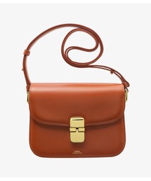 A.P.C.｜アーペーセーのバッグ（レザー・本革）人気ランキング - ZOZOTOWN