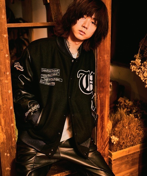 EFFECTEN（エフェクテン）の「EFFECTEN エフェクテン /utility team