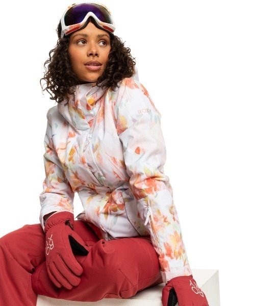 ROXY（ロキシー）の「SUNSET ART SERIES AF/ロキシーマルチデザイン