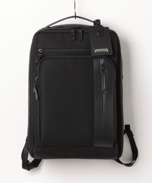 ZEST2 Backpack A4 14インチPC 81332（バックパック/リュック）｜ZERO