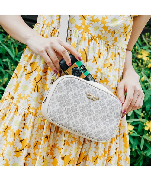 kate spade new york（ケイトスペード ニューヨーク）の