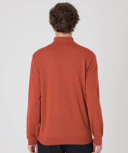 BLACK LABEL CRESTBRIDGE（ブラックレーベル・クレストブリッジ）の