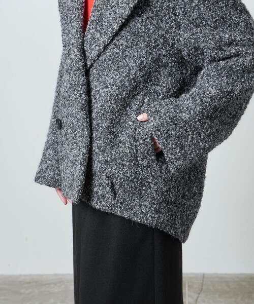 MARW UNITED ARROWS（マルゥ ユナイテッドアローズ）の「＜MARW UNITED