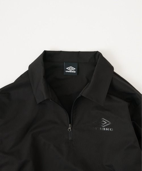 UMBRO（アンブロ）の「UMBRO×Lui's ドリルトップ（Tシャツ/カットソー