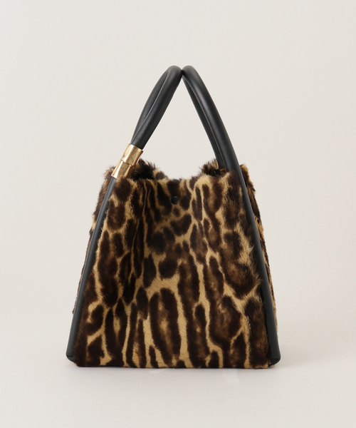 Deuxieme Classe（ドゥーズィエムクラス）の「【BOYY/ボーイ】 LOTUS20