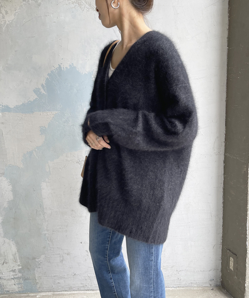 Spick & Span（スピックアンドスパン）の「ファーニットロング