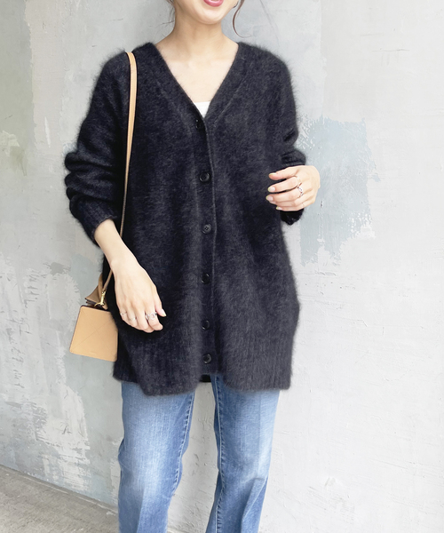 Spick & Span（スピックアンドスパン）の「ファーニットロング